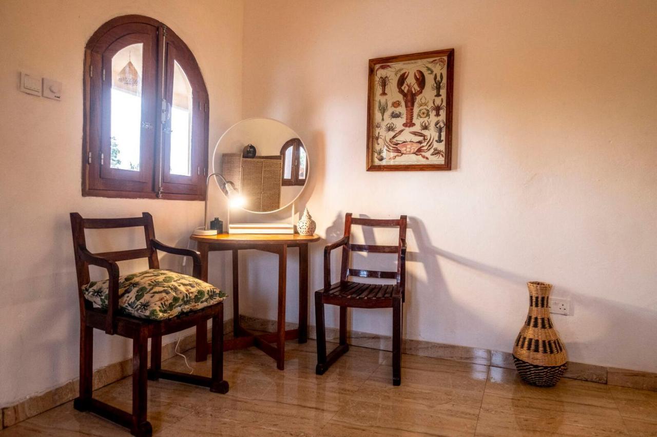 Mansa Musso Lodge Sanyang Esterno foto