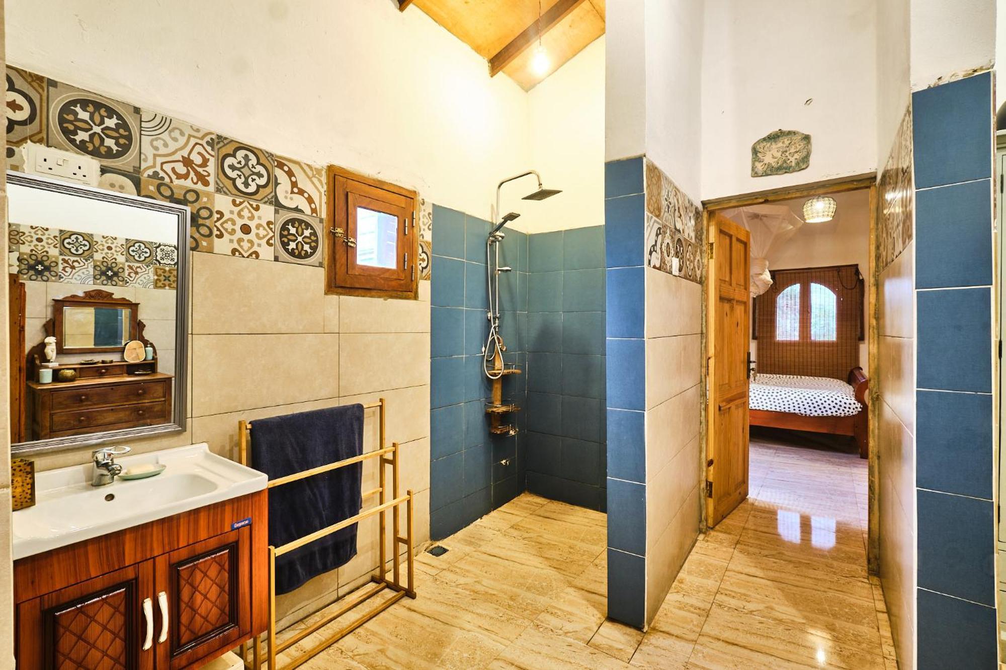 Mansa Musso Lodge Sanyang Esterno foto